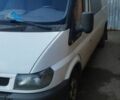 Білий Форд Транзит, об'ємом двигуна 2 л та пробігом 450 тис. км за 6000 $, фото 9 на Automoto.ua