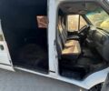 Білий Форд Транзит, об'ємом двигуна 2 л та пробігом 250 тис. км за 4200 $, фото 19 на Automoto.ua