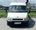 Белый Форд Транзит, объемом двигателя 2 л и пробегом 400 тыс. км за 4188 $, фото 6 на Automoto.ua