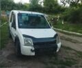 Білий Форд Транзит, об'ємом двигуна 1 л та пробігом 300 тис. км за 3038 $, фото 1 на Automoto.ua