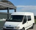 Білий Форд Транзит, об'ємом двигуна 2 л та пробігом 250 тис. км за 4200 $, фото 6 на Automoto.ua