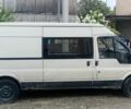 Білий Форд Транзит, об'ємом двигуна 2.5 л та пробігом 300 тис. км за 2810 $, фото 1 на Automoto.ua
