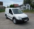 Белый Форд Транзит, объемом двигателя 1.8 л и пробегом 450 тыс. км за 1900 $, фото 1 на Automoto.ua