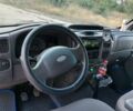 Белый Форд Транзит, объемом двигателя 2.4 л и пробегом 778 тыс. км за 7900 $, фото 10 на Automoto.ua