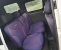Білий Форд Транзит, об'ємом двигуна 1.8 л та пробігом 250 тис. км за 2802 $, фото 11 на Automoto.ua