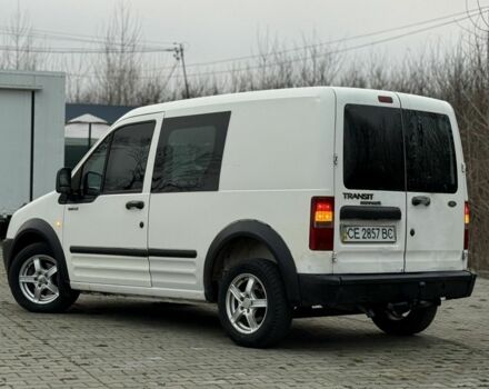Белый Форд Транзит, объемом двигателя 1 л и пробегом 365 тыс. км за 2300 $, фото 1 на Automoto.ua
