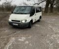Білий Форд Транзит, об'ємом двигуна 2 л та пробігом 440 тис. км за 2900 $, фото 1 на Automoto.ua