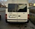 Білий Форд Транзит, об'ємом двигуна 2 л та пробігом 623 тис. км за 4000 $, фото 1 на Automoto.ua