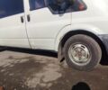 Білий Форд Транзит, об'ємом двигуна 2 л та пробігом 450 тис. км за 6000 $, фото 13 на Automoto.ua