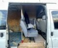 Белый Форд Транзит, объемом двигателя 2.4 л и пробегом 397 тыс. км за 3700 $, фото 10 на Automoto.ua