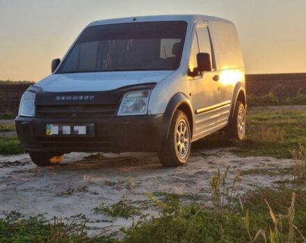 Белый Форд Транзит, объемом двигателя 0 л и пробегом 170 тыс. км за 2800 $, фото 1 на Automoto.ua