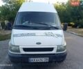 Білий Форд Транзит, об'ємом двигуна 2 л та пробігом 351 тис. км за 4200 $, фото 4 на Automoto.ua