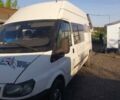 Белый Форд Транзит, объемом двигателя 2 л и пробегом 340 тыс. км за 5200 $, фото 3 на Automoto.ua