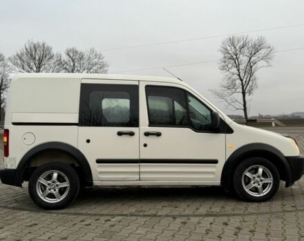 Белый Форд Транзит, объемом двигателя 1 л и пробегом 365 тыс. км за 2300 $, фото 2 на Automoto.ua