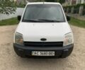 Білий Форд Транзит, об'ємом двигуна 1.8 л та пробігом 299 тис. км за 3450 $, фото 1 на Automoto.ua