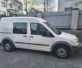 Белый Форд Транзит, объемом двигателя 1.8 л и пробегом 366 тыс. км за 3990 $, фото 1 на Automoto.ua