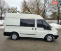 Білий Форд Транзит, об'ємом двигуна 2 л та пробігом 630 тис. км за 5500 $, фото 2 на Automoto.ua