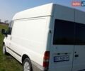 Белый Форд Транзит, объемом двигателя 1.99 л и пробегом 534 тыс. км за 4350 $, фото 4 на Automoto.ua