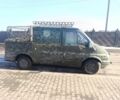 Белый Форд Транзит, объемом двигателя 2 л и пробегом 400 тыс. км за 2950 $, фото 4 на Automoto.ua