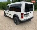 Белый Форд Транзит, объемом двигателя 1.75 л и пробегом 302 тыс. км за 3000 $, фото 4 на Automoto.ua