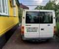 Білий Форд Транзит, об'ємом двигуна 2 л та пробігом 487 тис. км за 3000 $, фото 1 на Automoto.ua