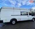 Белый Форд Транзит, объемом двигателя 2.4 л и пробегом 397 тыс. км за 3700 $, фото 7 на Automoto.ua