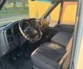 Білий Форд Транзит, об'ємом двигуна 2 л та пробігом 250 тис. км за 4200 $, фото 15 на Automoto.ua