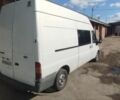 Білий Форд Транзит, об'ємом двигуна 2 л та пробігом 450 тис. км за 6000 $, фото 1 на Automoto.ua
