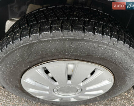 Белый Форд Транзит, объемом двигателя 2 л и пробегом 344 тыс. км за 7000 $, фото 8 на Automoto.ua