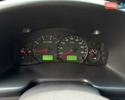 Белый Форд Транзит, объемом двигателя 2 л и пробегом 344 тыс. км за 7000 $, фото 14 на Automoto.ua