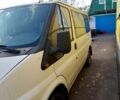 Білий Форд Транзит, об'ємом двигуна 2 л та пробігом 487 тис. км за 3000 $, фото 2 на Automoto.ua