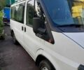 Білий Форд Транзит, об'ємом двигуна 2 л та пробігом 487 тис. км за 3300 $, фото 4 на Automoto.ua