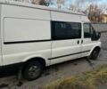 Білий Форд Транзит, об'ємом двигуна 2 л та пробігом 623 тис. км за 4000 $, фото 3 на Automoto.ua