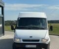 Білий Форд Транзит, об'ємом двигуна 2 л та пробігом 250 тис. км за 4200 $, фото 5 на Automoto.ua