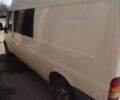 Білий Форд Транзит, об'ємом двигуна 2 л та пробігом 450 тис. км за 6000 $, фото 4 на Automoto.ua
