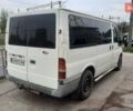 Белый Форд Транзит, объемом двигателя 2 л и пробегом 450 тыс. км за 4500 $, фото 4 на Automoto.ua