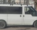 Белый Форд Транзит, объемом двигателя 2 л и пробегом 450 тыс. км за 4300 $, фото 1 на Automoto.ua