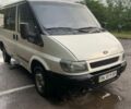 Білий Форд Транзит, об'ємом двигуна 2 л та пробігом 324 тис. км за 4199 $, фото 5 на Automoto.ua