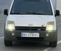 Білий Форд Транзит, об'ємом двигуна 1.8 л та пробігом 500 тис. км за 4100 $, фото 5 на Automoto.ua