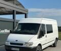 Білий Форд Транзит, об'ємом двигуна 2 л та пробігом 250 тис. км за 4200 $, фото 2 на Automoto.ua