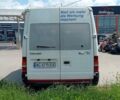 Белый Форд Транзит, объемом двигателя 2 л и пробегом 400 тыс. км за 4188 $, фото 3 на Automoto.ua