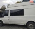 Білий Форд Транзит, об'ємом двигуна 2 л та пробігом 400 тис. км за 5000 $, фото 9 на Automoto.ua