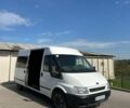 Білий Форд Транзит, об'ємом двигуна 2 л та пробігом 250 тис. км за 4200 $, фото 8 на Automoto.ua