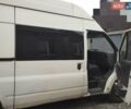 Білий Форд Транзит, об'ємом двигуна 2 л та пробігом 400 тис. км за 5000 $, фото 2 на Automoto.ua