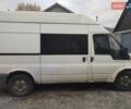 Білий Форд Транзит, об'ємом двигуна 2 л та пробігом 400 тис. км за 5000 $, фото 4 на Automoto.ua
