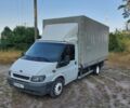 Белый Форд Транзит, объемом двигателя 2.4 л и пробегом 778 тыс. км за 7900 $, фото 2 на Automoto.ua
