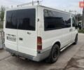 Білий Форд Транзит, об'ємом двигуна 2 л та пробігом 450 тис. км за 4300 $, фото 4 на Automoto.ua