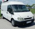 Белый Форд Транзит, объемом двигателя 2 л и пробегом 400 тыс. км за 4188 $, фото 7 на Automoto.ua