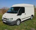 Белый Форд Транзит, объемом двигателя 2 л и пробегом 534 тыс. км за 4350 $, фото 2 на Automoto.ua