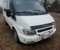 Білий Форд Транзит, об'ємом двигуна 2 л та пробігом 320 тис. км за 4000 $, фото 2 на Automoto.ua